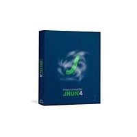 Adobe JRun 4 (38000381) Adobe JRun 4 (38000381)